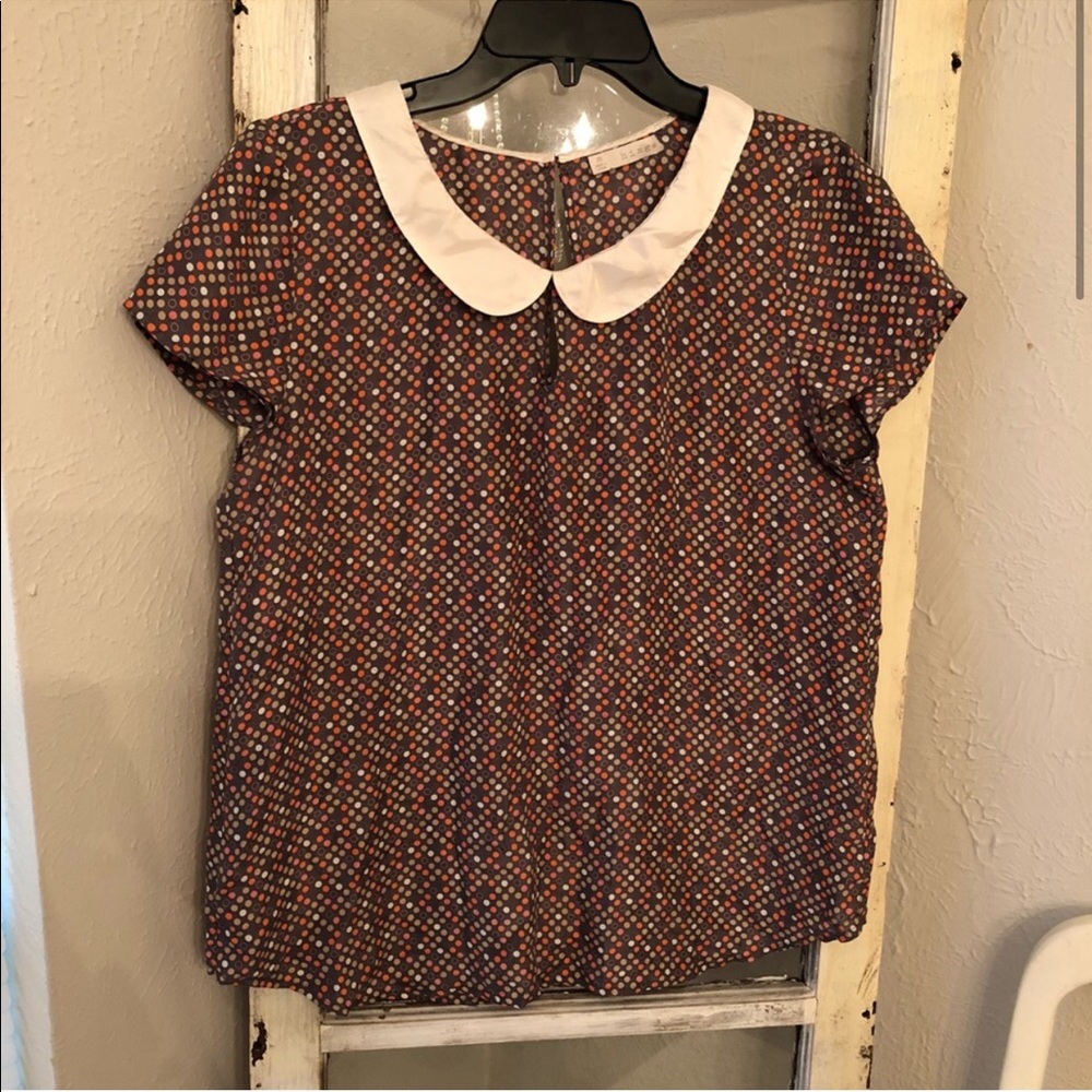 ASO teen wolf hinge top - Picture 2 of 3